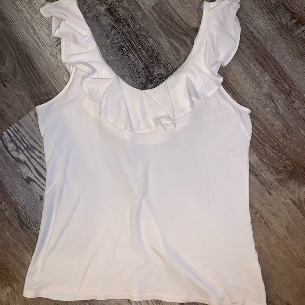 VGUC LILLY PULITZER MEDIUM